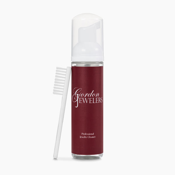 Foaming Jewelry Cleaner