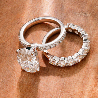 Opulence Wedding
