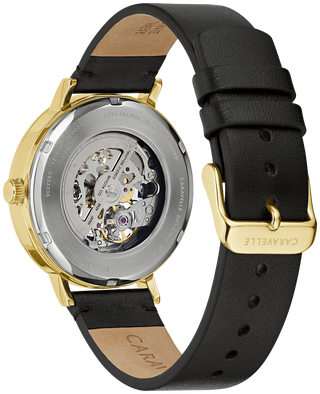Caravelle by Bulova Classic