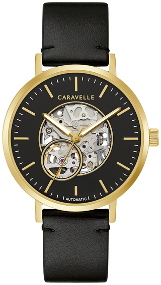 Caravelle by Bulova Classic