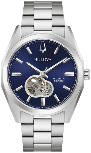 Surveyor Automatic