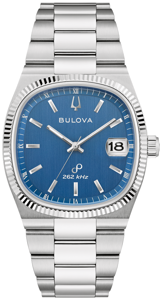 【激レア】BULOVA SUPER SEVILLE デイトジャスト Super Seville – Gordon Jewelers
