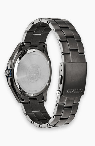 Sport Casual Eco-Drive