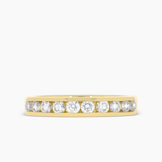 Diamond Celebration Band 1/2 ctw