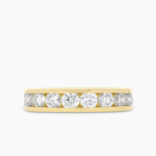 Diamond Celebration Band 1 1/2 ctw