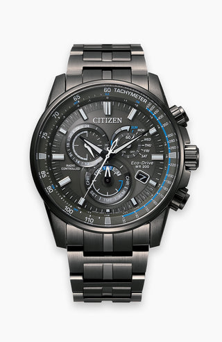 PCAT Eco-Drive