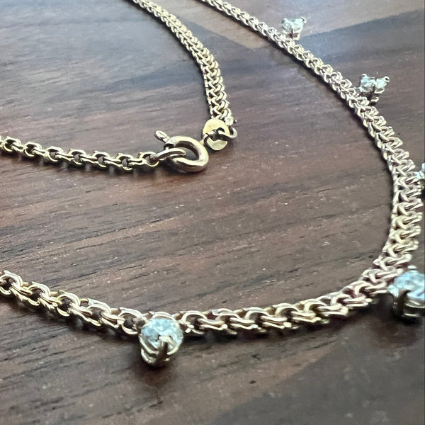 Chain & Clasp Repair — Gordon Jewelers Jewelry Repair