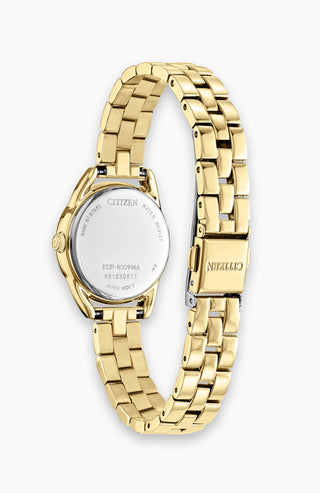 Weekender Eco-Drive
