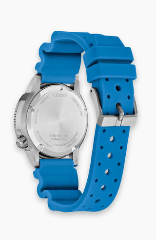 Promaster Dive Eco-Drive