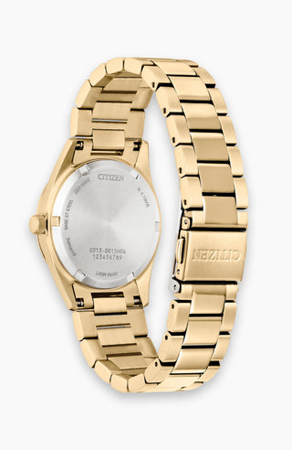 Sport Luxury Eco-Drive