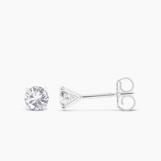 ALTR Created Diamond Studs 1ctw