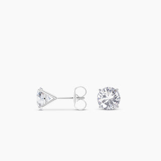 ALTR Created Diamond Studs 2ctw