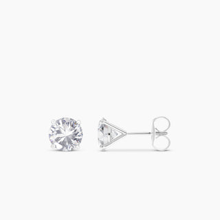 ALTR Created Diamond Studs 3ctw