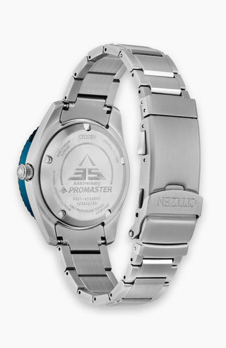Promaster Fujitsubo Eco-Drive