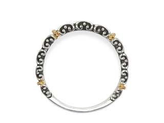 Mini Jawan Ring