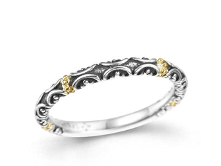 Mini Jawan Ring
