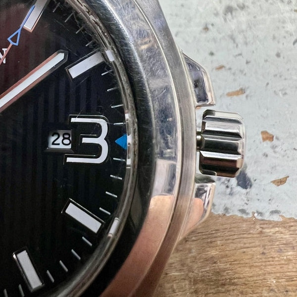 Stem & Crown Repair — Gordon Jewelers Watch Repair