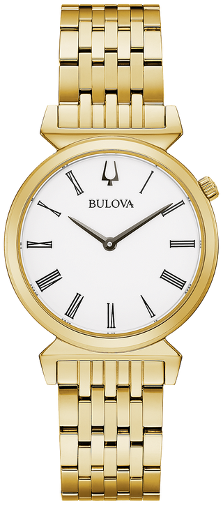 Regatta Gold Tone