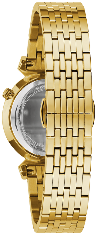 Regatta Gold Tone
