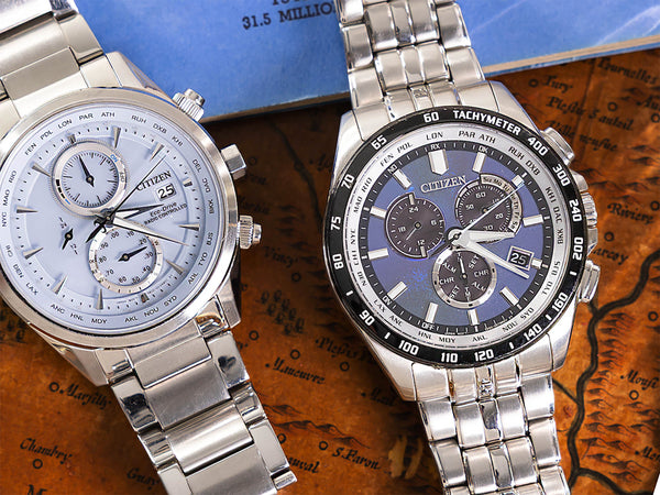 Father's Day jewelry gift wrapping at Gordon Jewelers