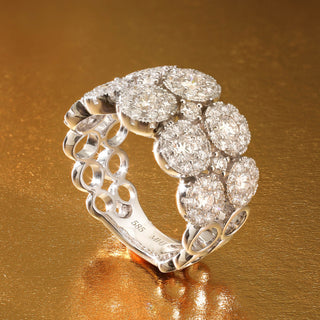 Diamond Rings