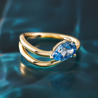 Gemstone Rings