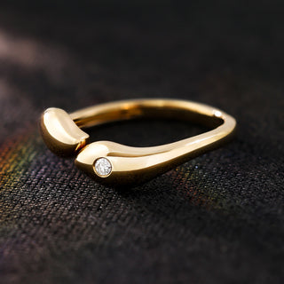 Gold Rings