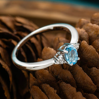 Silver Rings