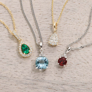 All Necklaces
