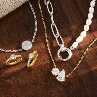 Demi Fine Jewelry
