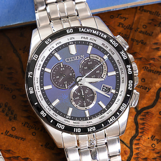 Citizen Watches