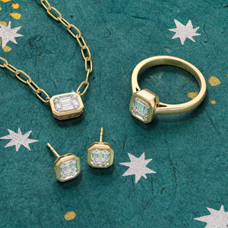 Diamond Jewelry