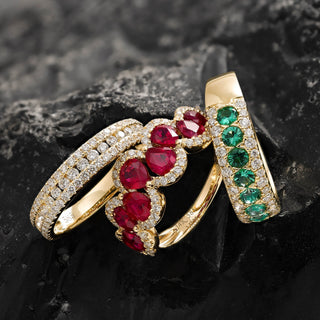 All Rings