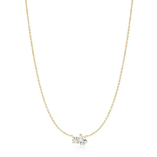 Demi Fine Necklaces