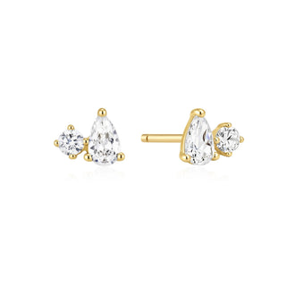 Demi Fine Earrings