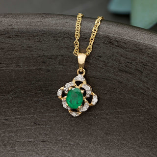 Gemstone Necklaces
