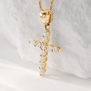 Cross Necklaces