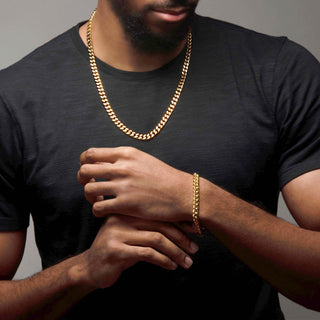 Men's Necklaces
