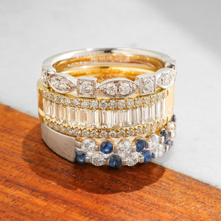 Stackable Bands