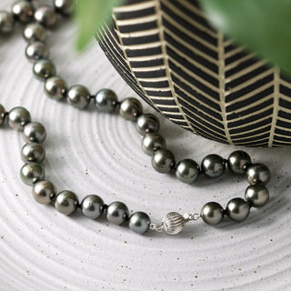 Pearl & Bead Necklaces