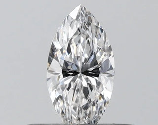 0.50ct Marquise Lab Grown Diamond (Colour D, Clarity VS1, IGI Certified)