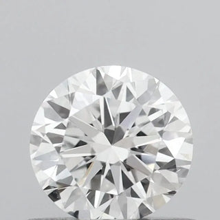 Round Lab Grown Diamond, 0.56ct, Colour E, Clarity SI1, Cut VG, IGI Certified