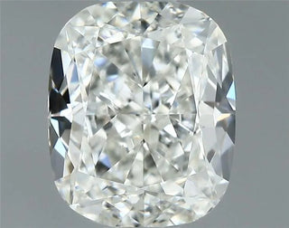 0.70ct Cushion brilliant Natural Diamond (Colour J, Clarity VS1, GIA Certified)