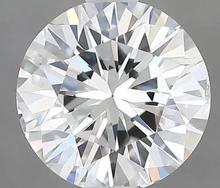 1.00ct Round Natural Diamond, Colour G, Clarity VS1, Cut VG