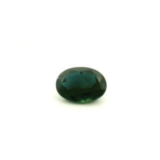 1.03ct Oval Natural Sapphire (Colour Blue, Clarity Slightly Included, Cut Faceted)