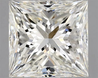 1.50ct Princess Natural Diamond (Colour I, Clarity VVS1, GIA Certified)