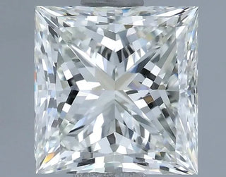 Princess Natural Diamond, 1.50ct, Colour I, Clarity VVS2, Cut VG, IGI Certified