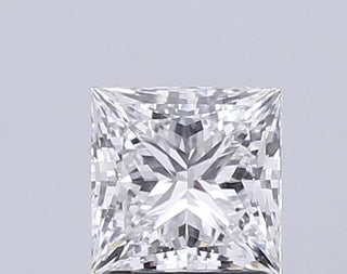Princess Lab Grown Diamond, 1.90ct, Colour E, VS1, IGI Certified