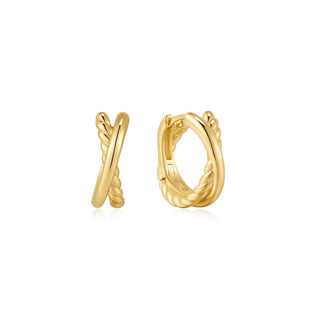 Gold plated weaved .jpeg
