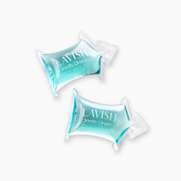 Jewelry Bath Refill Pods